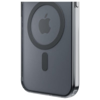 3Mk Protection 3mk Frosty MagCase for iPhone 14 - Black