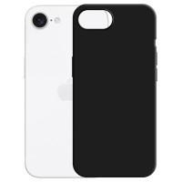 3Mk Protection 3mk Matt Case Pro for Apple iPhone 16E - Matte Black