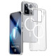 3Mk Protection 3mk Armor MagCase for Xiaomi 15 Pro - transparent