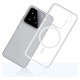 3Mk Protection 3mk Armor MagCase for Xiaomi 15 Pro - transparent