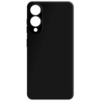 3Mk Protection 3mk Hardy Silicone MagCase for Samsung Galaxy S25 Edge - Black