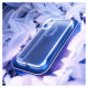3Mk Protection 3mk Just20g Clear Case for Apple iPhone 16 - transparent