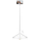 Tech-Protect Selfie Stick Tech-Protect L09S with Tripod - White