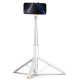 Tech-Protect Selfie Stick Tech-Protect L09S with Tripod - White
