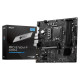 MSI Mainboard|MSI|Intel B760 Express|LGA1700|Micro-ATX|Memory DDR4|Memory slots 4|2xPCI-Express 1x|1xPCI-Express 16x|2xM.2|1x15pin D-sub|1xHDMI|1xDisplayPort|4xUSB 2.0|1xUSB 3.2|1xUSB-C|2xPS/2|1xRJ45|3xAudio port|PROB760M-PDDR4