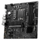 MSI Mainboard|MSI|Intel B760 Express|LGA1700|Micro-ATX|Memory DDR4|Memory slots 4|2xPCI-Express 1x|1xPCI-Express 16x|2xM.2|1x15pin D-sub|1xHDMI|1xDisplayPort|4xUSB 2.0|1xUSB 3.2|1xUSB-C|2xPS/2|1xRJ45|3xAudio port|PROB760M-PDDR4