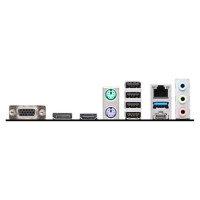 MSI Mainboard|MSI|Intel B760 Express|LGA1700|Micro-ATX|Memory DDR4|Memory slots 4|2xPCI-Express 1x|1xPCI-Express 16x|2xM.2|1x15pin D-sub|1xHDMI|1xDisplayPort|4xUSB 2.0|1xUSB 3.2|1xUSB-C|2xPS/2|1xRJ45|3xAudio port|PROB760M-PDDR4