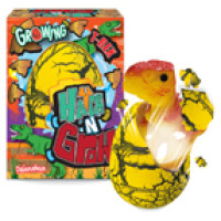 Deluxebase Hatch ´N´ Grow, T-Rex