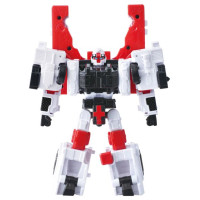 Tobot Tobots M Transformers figūriņu komplekts