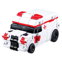 Tobot Tobots M Transformers figūriņu komplekts