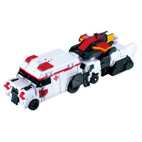 Tobot Tobots M Transformers figūriņu komplekts