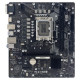Biostar Mainboard|BIOSTAR|Intel H610|LGA1700|Micro-ATX|Memory DDR5|Memory slots 2|1xPCI-Express 3.0 1x|1xPCI-Express 4.0 16x|1xM.2|1x15pin D-sub|1xHDMI|4xUSB 2.0|2xUSB 3.2|1xPS/2|1xRJ45|3xAudio port|H610MHD5