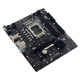 Biostar Mainboard|BIOSTAR|Intel H610|LGA1700|Micro-ATX|Memory DDR5|Memory slots 2|1xPCI-Express 3.0 1x|1xPCI-Express 4.0 16x|1xM.2|1x15pin D-sub|1xHDMI|4xUSB 2.0|2xUSB 3.2|1xPS/2|1xRJ45|3xAudio port|H610MHD5