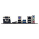 Biostar Mainboard|BIOSTAR|Intel H610|LGA1700|Micro-ATX|Memory DDR5|Memory slots 2|1xPCI-Express 3.0 1x|1xPCI-Express 4.0 16x|1xM.2|1x15pin D-sub|1xHDMI|4xUSB 2.0|2xUSB 3.2|1xPS/2|1xRJ45|3xAudio port|H610MHD5