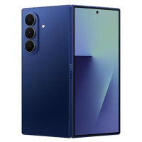 Samsung MOBILE PHONE GALAXY FOLD7/256GB BLUE SM-F966B SAMSUNG