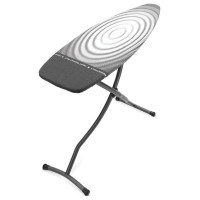 Brabantia gludināmais dēlis (D) 135x45cm, Titan Oval - 345647