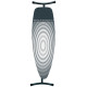 Brabantia gludināmais dēlis (D) 135x45cm, Titan Oval - 345647