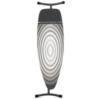 Brabantia gludināmais dēlis (D) 135x45cm, Titan Oval - 345647