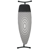 Brabantia gludināmais dēlis (D) 135x45cm, Titan Oval - 345647