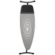 Brabantia gludināmais dēlis (D) 135x45cm, Titan Oval - 345647