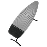 Brabantia gludināmais dēlis (D) 135x45cm, Titan Oval - 345647