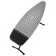 Brabantia gludināmais dēlis (D) 135x45cm, Titan Oval - 345647