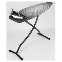 Brabantia gludināmais dēlis (D) 135x45cm, Titan Oval - 345647