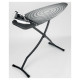 Brabantia gludināmais dēlis (D) 135x45cm, Titan Oval - 345647