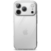 Ringke Fusion Case for iPhone 17 Pro - Clear