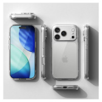 Ringke Fusion Case for iPhone 17 Pro - Clear