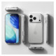 Ringke Fusion Case for iPhone 17 Pro - Clear