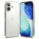 Ringke Fusion iPhone 17 Case - Clear
