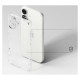 Ringke Fusion iPhone 17 Case - Clear