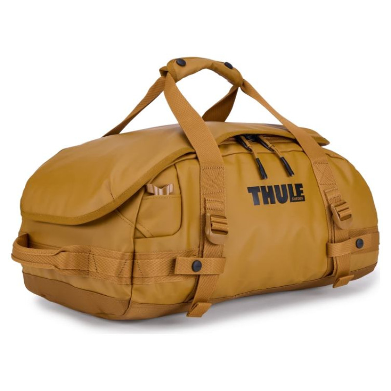 Thule 5213 Chasm Duffel Bag 30L Golden Brown