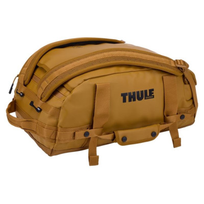 Thule 5213 Chasm Duffel Bag 30L Golden Brown