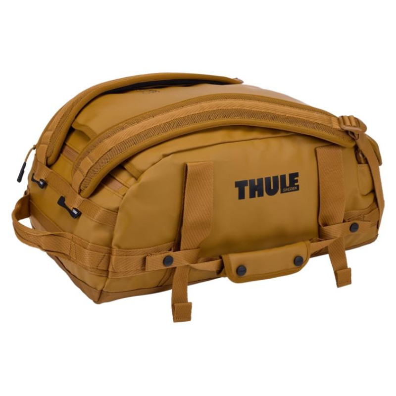Thule 5213 Chasm Duffel Bag 30L Golden Brown