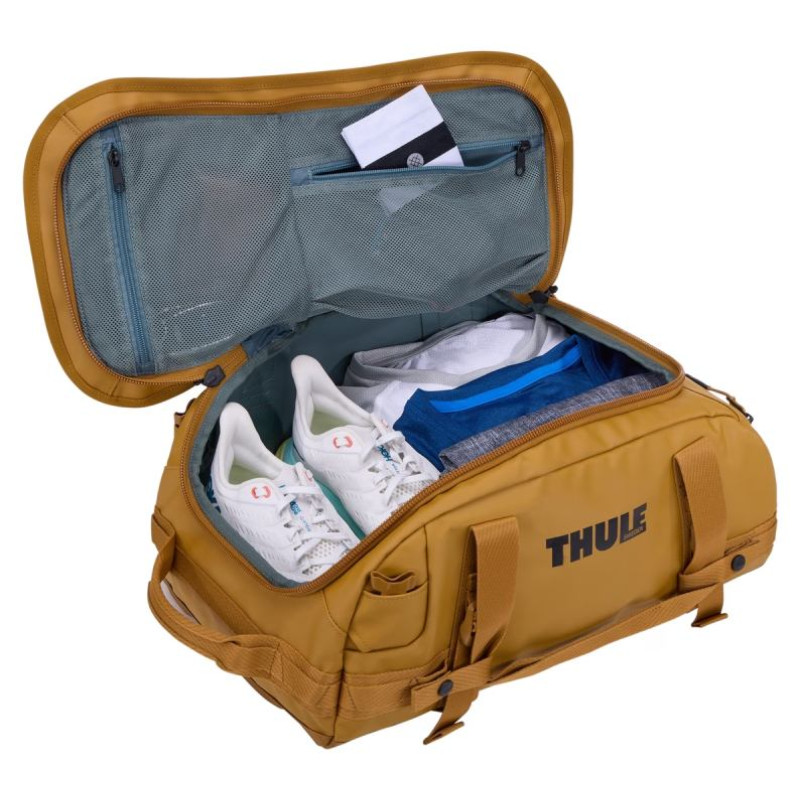Thule 5213 Chasm Duffel Bag 30L Golden Brown