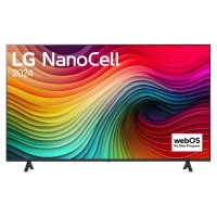 LG TV Set|LG|65"|4K/Smart|3840x2160|Wireless LAN|Bluetooth|webOS|65NANO81T3A