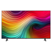 LG TV Set|LG|65"|4K/Smart|3840x2160|Wireless LAN|Bluetooth|webOS|65NANO81T3A