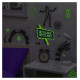 Paladone Beetlejuice Wall Decals