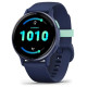 Garmin SMARTWATCH VIVOACTIVE 5/BLUE 010-02862-12 GARMIN