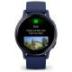 Garmin SMARTWATCH VIVOACTIVE 5/BLUE 010-02862-12 GARMIN