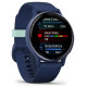 Garmin SMARTWATCH VIVOACTIVE 5/BLUE 010-02862-12 GARMIN