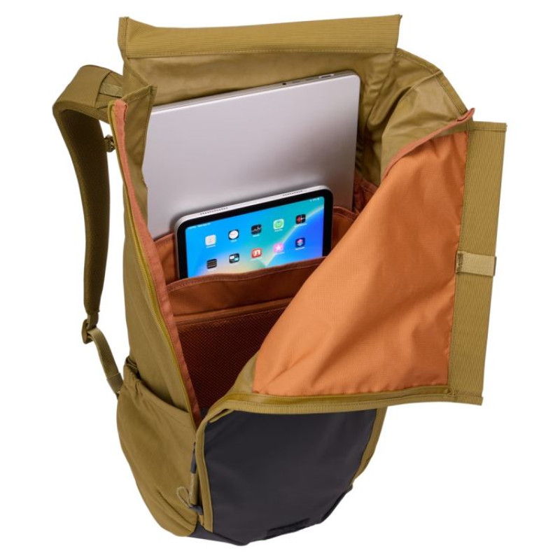 Thule 5234 Paramount Bike Commute Backpack 20L Nutria