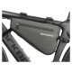 Rockbros AS-017 bicycle frame bag 5 l - dark green