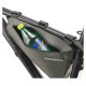 Rockbros AS-017 bicycle frame bag 5 l - dark green