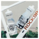 Rockbros 31210012002 bicycle water bottle holder - white