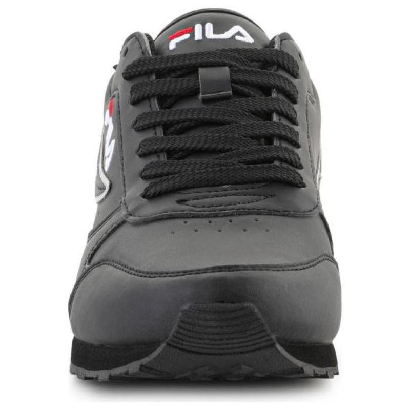 Fila Orbit Low M 1010263-12V shoes (EU 45)