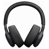 JBL Bezvadu austiņas JBL Live 770NC Black