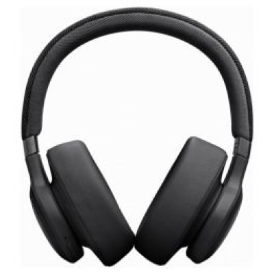 JBL Bezvadu austiņas JBL Live 770NC Black